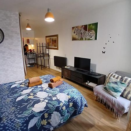 Appartement Renove , Quartier Historique Du Panier , Centre-Ville Marseille Exteriér fotografie