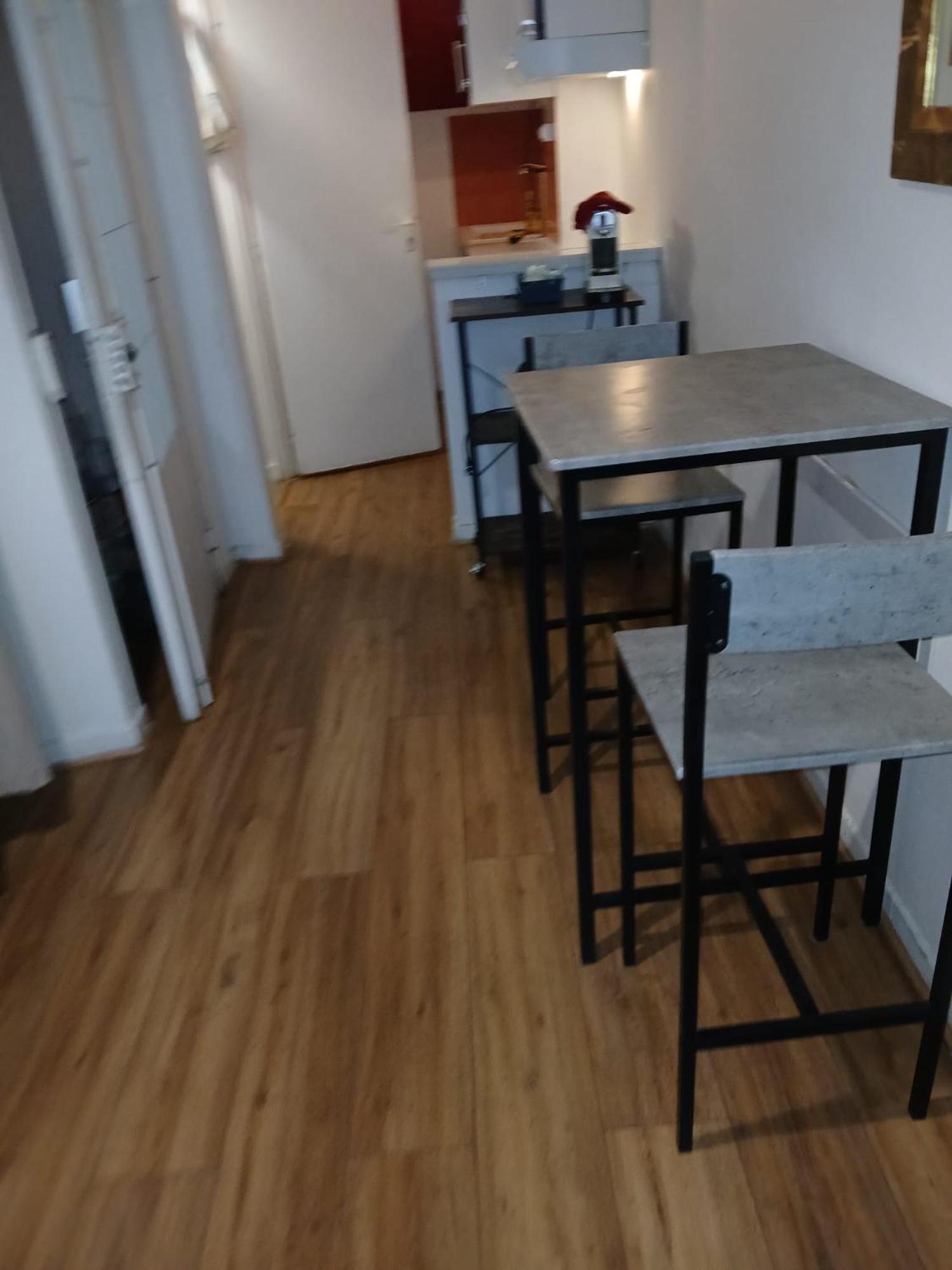 Appartement Renove , Quartier Historique Du Panier , Centre-Ville Marseille Exteriér fotografie